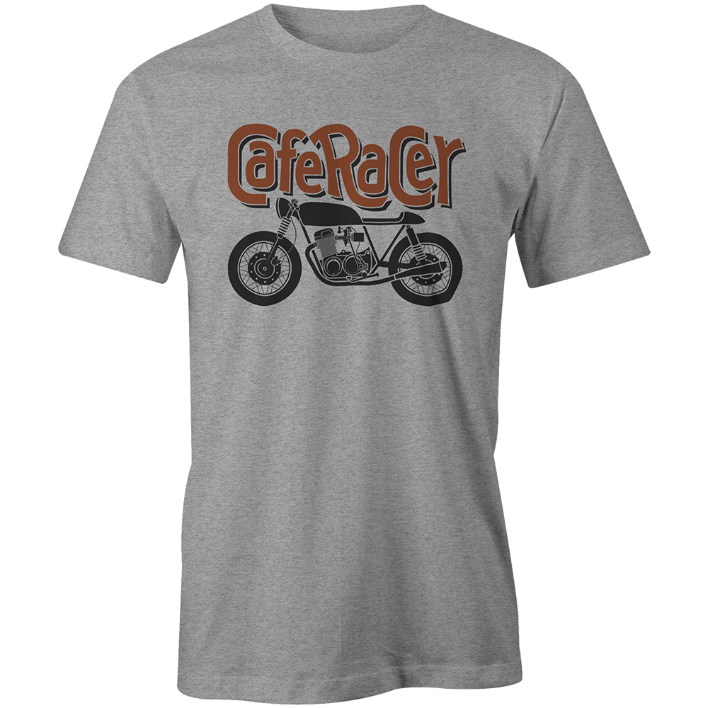 Cafe Racer T-Shirt