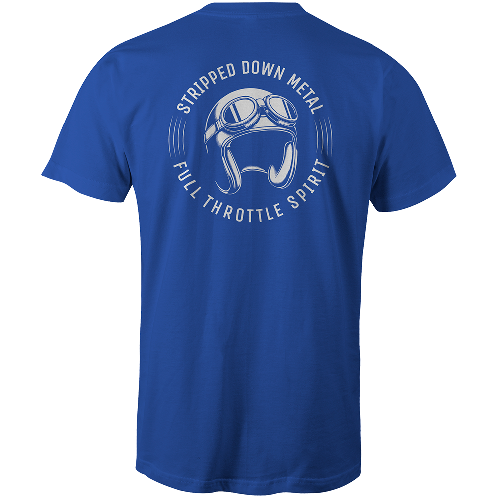 Full Throttle Spirit T-shirt