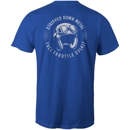 Full Throttle Spirit T-shirt
