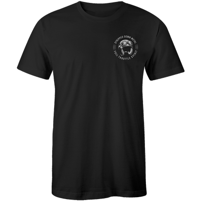 Full Throttle Spirit T-shirt