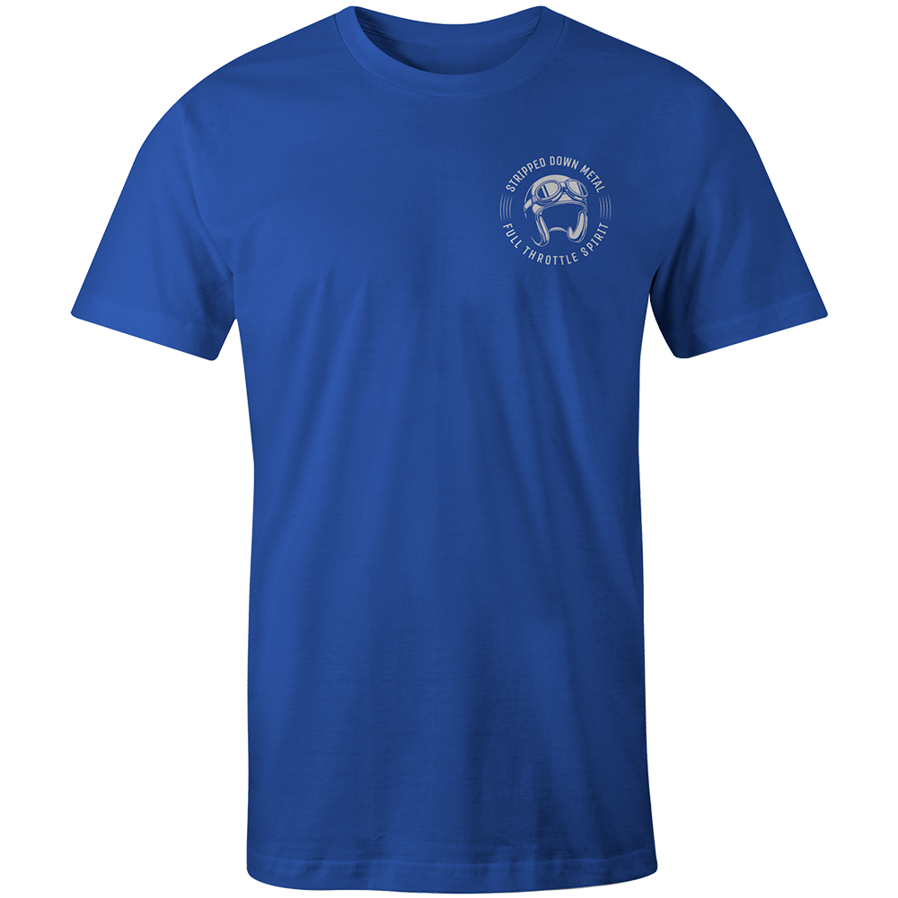 Full Throttle Spirit T-shirt