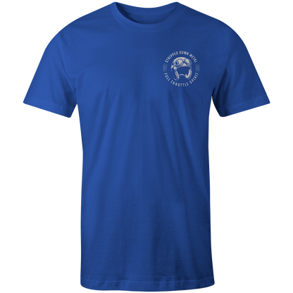 Full Throttle Spirit T-shirt
